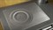 Дровяная печь La Nordica Rosa 5.0 Maiolica Tortora M231487 - фото 4764654