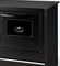 Дровяная печь THORMA OKONOM 85/FIKO Excellent OP, левая, черная M200838 - фото 4765349
