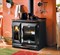 Дровяная печь La Nordica Suprema 4.0 NE (черный) M185085 - фото 4765687