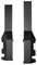 Дровяная печь ЭКОКАМИН МЮНХЕН ГИГАНТ черный M238961 - фото 4766285