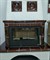 Дровяная печь ABX Laponie EXclusive коричневая M213909 - фото 4768033