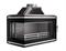 Угловая левая дровяная топка Kawmet W16 14,7кВт LB M180873 - фото 4768241