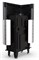 Угловая левая дровяная топка DEFRO HOME IMPULS SM BL G M232288 - фото 4768422