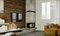 Угловая левая дровяная топка DEFRO HOME IMPULS SM BL G M232288 - фото 4768423