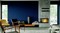Угловая левая дровяная топка DEFRO HOME RIVA SM BL SHORT, угловое стекло слева, с водяным контуром M205744 - фото 4768487