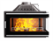 Угловая правая дровяная топка Kawmet W16 14,7кВт PB M180874 - фото 4768655