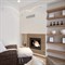Фронтальная дровяная топка Kratki Zuzia/PW/19/W M17698 - фото 4768940