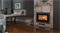 Фронтальная дровяная топка Kratki Wiktor/PW/12/W M17588 - фото 4768947