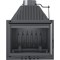 Каминная топка для дома дровяная Kratki ZUZIA/ECO M17351 - фото 4768954