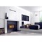 Фронтальная дровяная топка Kratki Basia M17300 - фото 4768968