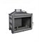 Дровяная топка для камина Kratki Wiktor M17078 - фото 4768973