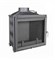 Чугунная дровяная топка Kratki Felix M17103 - фото 4768988