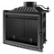Фронтальная дровяная топка Firebird Baron M223760 - фото 4769002