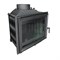 Фронтальная дровяная топка Firebird Baron M223760 - фото 4769003
