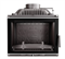 Фронтальная дровяная топка Kawmet W17 Dekor 12,3 кВт EKO M180883 - фото 4769058