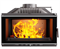 Фронтальная дровяная топка Kawmet W16 9,4кВт EKO M180870 - фото 4769061