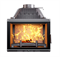 Фронтальная дровяная топка Kawmet W17 Dekor 16,1кВт EKO M180909 - фото 4769070