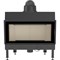 Фронтальная дровяная топка Kratki NADIA/14 M109049 - фото 4769128