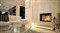 Фронтальная дровяная топка DEFRO HOME INTRA ME, гильотина M205714 - фото 4769158