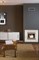Фронтальная дровяная топка Kratki Antek/PW/8/W M17582 - фото 4769212