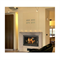 Фронтальная дровяная топка Kratki Zuzia/PW/15/W/DECO M18646 - фото 4769221