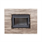 Фронтальная дровяная топка Kratki Zuzia/PW/19/W/DECO M18647 - фото 4769226