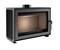 Фронтальная дровяная топка Kratki Jas M17051 - фото 4769288