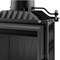 Фронтальная дровяная топка Kratki Antek/180 M108876 - фото 4769320