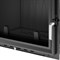 Фронтальная дровяная топка Kratki Antek/180 M108876 - фото 4769321