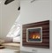 Фронтальная дровяная топка Kratki Antek/180 M108876 - фото 4769322