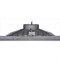 Фронтальная дровяная топка Ferguss FG17 clapet M200317 - фото 4769326