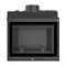 Фронтальная дровяная топка Kratki Antek/PW/8/W/DECO M109151 - фото 4769460