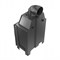 Фронтальная дровяная топка Kratki MBM M109000 - фото 4769500