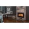 Фронтальная дровяная топка Kratki Wiktor/PW/12/W/DECO M109154 - фото 4769525