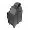 Фронтальная дровяная топка Kratki MBZ M109001 - фото 4769552