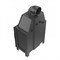 Фронтальная дровяная топка Kratki MBO M109002 - фото 4769558