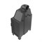 Фронтальная дровяная топка Kratki MBA M109003 - фото 4769606