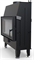 Фронтальная дровяная топка DEFRO HOME IMPULS LA M232281 - фото 4769625