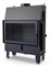 Фронтальная дровяная топка DEFRO HOME IMPULS LA M232281 - фото 4769627