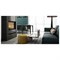 Фронтальная дровяная топка Kratki LUCY/PW/12/W M109160 - фото 4769684