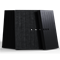 Фронтальная дровяная топка Kratki MBZ/G черная футеровка M213608 - фото 4769687