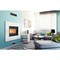 Фронтальная дровяная топка Kratki AQUARIO/Z/10/PW/W M109173 - фото 4769738