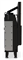 Фронтальная дровяная топка DEFRO HOME IMPULS SM G M232275 - фото 4769754