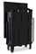Фронтальная дровяная топка DEFRO HOME IMPULS SM G M232275 - фото 4769757