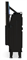 Фронтальная дровяная топка DEFRO HOME IMPULS ME G M232278 - фото 4769775