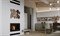 Фронтальная дровяная топка DEFRO HOME IMPULS ME G M232278 - фото 4769778