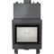 Фронтальная дровяная топка Kratki MBZ/PW/13/W M109164 - фото 4769780