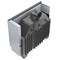 Фронтальная дровяная топка Kratki MB120/G M108999 - фото 4769821