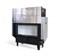 Фронтальная дровяная топка DEFRO HOME RIVA LA G SHORT, с водяным контуром, гильотина M205753 - фото 4769888