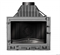 Трёхсторонняя дровяная топка Kawmet W3PLB (3 стекла) 16,7 кВт M180766 - фото 4769941